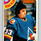 1978-79 O-Pee-Chee #54 Doug Favell  Colorado Rockies  V21608
