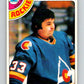 1978-79 O-Pee-Chee #54 Doug Favell  Colorado Rockies  V21609