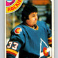 1978-79 O-Pee-Chee #54 Doug Favell  Colorado Rockies  V21611