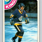 1978-79 O-Pee-Chee #56 Syl Apps Jr.  Los Angeles Kings  V21630