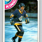 1978-79 O-Pee-Chee #56 Syl Apps Jr.  Los Angeles Kings  V21642