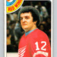 1978-79 O-Pee-Chee #57 Errol Thompson  Detroit Red Wings  V21646
