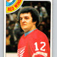 1978-79 O-Pee-Chee #57 Errol Thompson  Detroit Red Wings  V21650