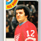 1978-79 O-Pee-Chee #57 Errol Thompson  Detroit Red Wings  V21653