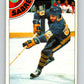 1978-79 O-Pee-Chee #58 Don Luce  Buffalo Sabres  V21655