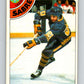1978-79 O-Pee-Chee #58 Don Luce  Buffalo Sabres  V21658