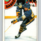 1978-79 O-Pee-Chee #58 Don Luce  Buffalo Sabres  V21664