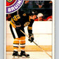 1978-79 O-Pee-Chee #59 Mike Milbury  Boston Bruins  V21682