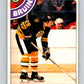 1978-79 O-Pee-Chee #59 Mike Milbury  Boston Bruins  V21685
