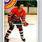 1978-79 O-Pee-Chee #60 Yvan Cournoyer  Montreal Canadiens  V21693