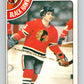 1978-79 O-Pee-Chee #61 Kirk Bowman  Chicago Blackhawks  V21699