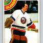 1978-79 O-Pee-Chee #62 Billy Smith  New York Islanders  V21719