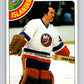 1978-79 O-Pee-Chee #62 Billy Smith  New York Islanders  V21725