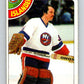 1978-79 O-Pee-Chee #62 Billy Smith  New York Islanders  V21727