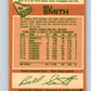1978-79 O-Pee-Chee #62 Billy Smith  New York Islanders  V21731