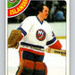 1978-79 O-Pee-Chee #62 Billy Smith  New York Islanders  V21733
