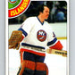 1978-79 O-Pee-Chee #62 Billy Smith  New York Islanders  V21735