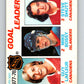 1978-79 O-Pee-Chee #63 Guy Lafleur/Mike Bossy/Steve Shutt LL   V21739