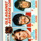 1978-79 O-Pee-Chee #68 Ken Dryden/Bernie Parent/Gilles Gilbert LL   V21807
