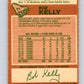 1978-79 O-Pee-Chee #71 Bob Kelly  Philadelphia Flyers  V21844