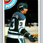 1978-79 O-Pee-Chee #72 Ron Stackhouse  Pittsburgh Penguins  V21864