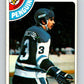 1978-79 O-Pee-Chee #72 Ron Stackhouse  Pittsburgh Penguins  V21866