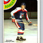 1978-79 O-Pee-Chee #73 Wayne Dillon  New York Rangers  V21877