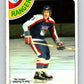 1978-79 O-Pee-Chee #73 Wayne Dillon  New York Rangers  V21879