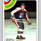 1978-79 O-Pee-Chee #73 Wayne Dillon  New York Rangers  V21880