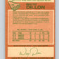 1978-79 O-Pee-Chee #73 Wayne Dillon  New York Rangers  V21881