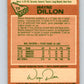 1978-79 O-Pee-Chee #73 Wayne Dillon  New York Rangers  V21882