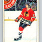 1978-79 O-Pee-Chee #75 Stan Mikita  Chicago Blackhawks  V21906