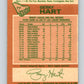 1978-79 O-Pee-Chee #77 Gerry Hart  New York Islanders  V21921