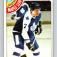 1978-79 O-Pee-Chee #78 Lanny McDonald Maple Leafs  V21956