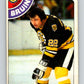 1978-79 O-Pee-Chee #79 Brad Park  Boston Bruins  V21959