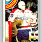 1978-79 O-Pee-Chee #81 Bernie Wolfe  Washington Capitals  V22001