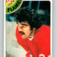 1978-79 O-Pee-Chee #82 Bob MacMillan  Atlanta Flames  V22009