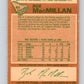 1978-79 O-Pee-Chee #82 Bob MacMillan  Atlanta Flames  V22013