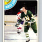 1978-79 O-Pee-Chee #83 Brad Maxwell  RC Rookie Minnesota  V22035