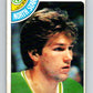 1978-79 O-Pee-Chee #84 Mike Fidler  Minnesota North Stars  V22043