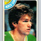 1978-79 O-Pee-Chee #84 Mike Fidler  Minnesota North Stars  V22044
