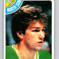 1978-79 O-Pee-Chee #84 Mike Fidler  Minnesota North Stars  V22050