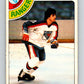 1978-79 O-Pee-Chee #85 Carol Vadnais  New York Rangers  V22060