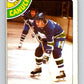 1978-79 O-Pee-Chee #86 Don Lever  Vancouver Canucks  V22084