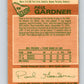 1978-79 O-Pee-Chee #88 Paul Gardner  Colorado Rockies  V22111