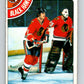 1978-79 O-Pee-Chee #89 Bob Murray  Chicago Blackhawks  V22113