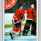 1978-79 O-Pee-Chee #89 Bob Murray  Chicago Blackhawks  V22124