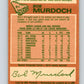 1978-79 O-Pee-Chee #91 Bob Murdoch  Los Angeles Kings  V22135