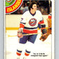 1978-79 O-Pee-Chee #93 Jude Drouin  New York Islanders  V22162