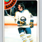 1978-79 O-Pee-Chee #94 Jocelyn Guevremont  Buffalo Sabres  V22169